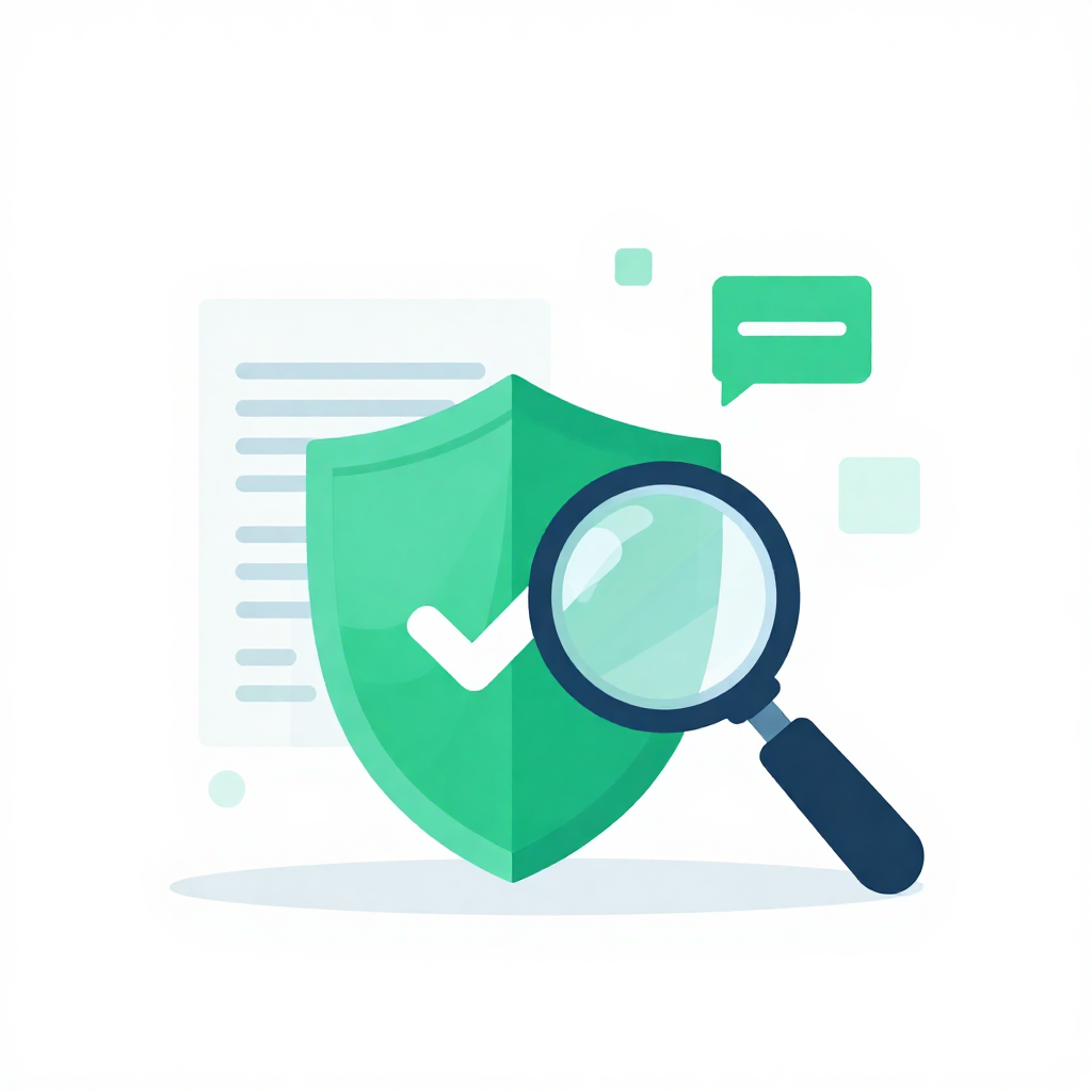 freepik minimal corporate saas illustration representing i 8044